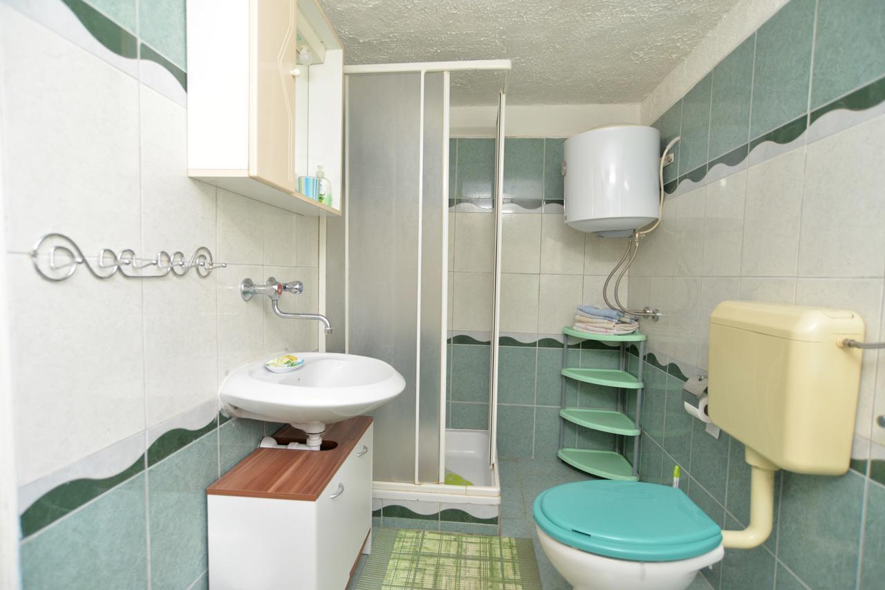 Apartments Predrag 498 Medulin Exterior photo